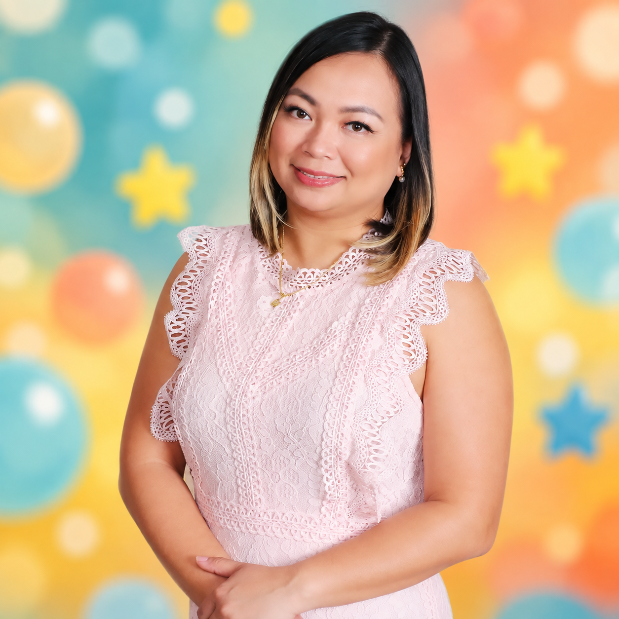 Hazelmarie Gundayao MSN, APRN FNP-BC