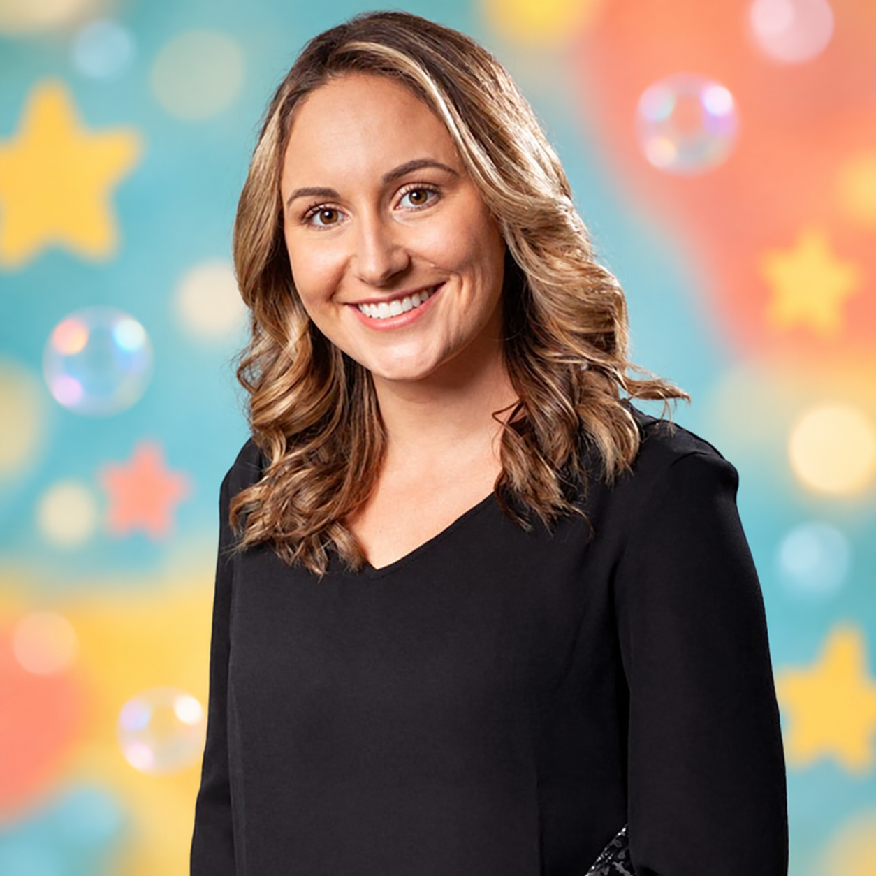 Kristin Stubbs, CPNP-PC